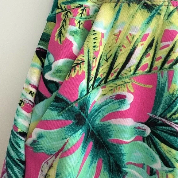 TOMMY BAHAMA GOLF SKORT SIZE MEDIUM - Picture 6 of 6